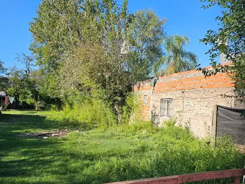 Terreno en Venta en Paso del Rey, USD 18.000