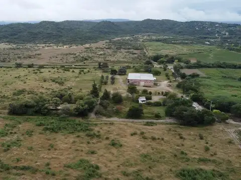 Campo en Venta en Coronel Moldes