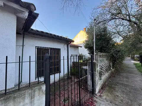Las Heras 1200
