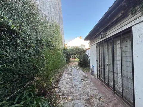 Terreno en Venta en Acassuso, USD 290.000