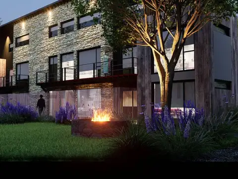 Venta departamento Villa La Angostura