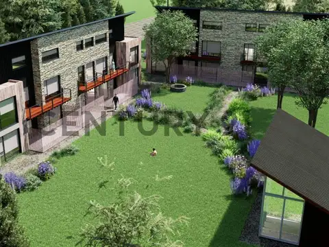 Hua Huan 100, Piso 1