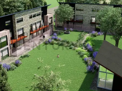 Departamento en Venta de 2 dormitorios