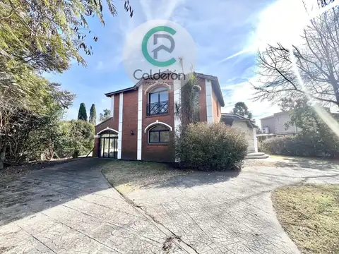 Casa en Venta de 4 dormitorios