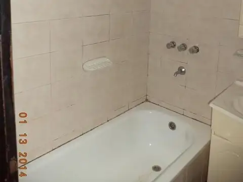 Departamento en Alquiler en Luis Agote, $ 350.000