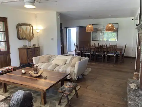 Casa alquiler 4 hectareas SIN EXPENSAS  6 ambientes  EXALTACIÓN DE LA CRUZ, GBA