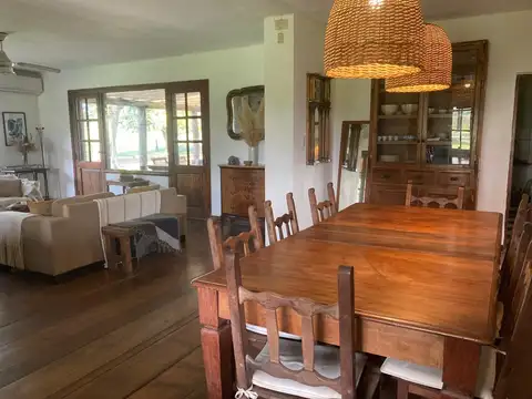 Chacra en alquiler en Exaltación De La Cruz,  6 ambientes