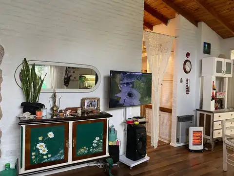 Casa en Venta 5 años