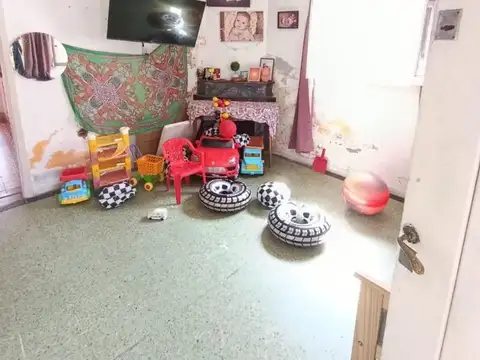 Casa en Venta en Barrio Don Bosco, USD 67.000