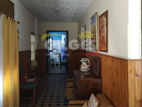 Casa en Venta 60 años