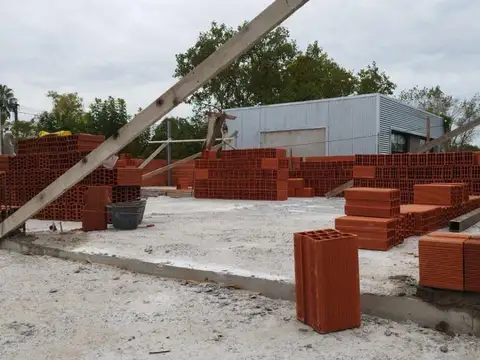 Casa en Venta A Estrenar