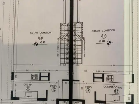 Casa en Venta A Estrenar
