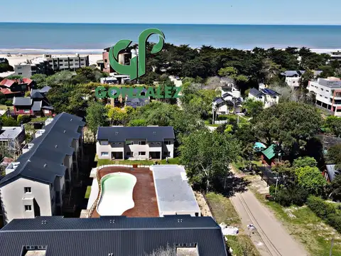 3 ambientes Mar Azul