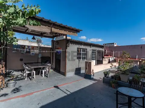 PH en Venta en Villa Santa Rita, Capital Federal