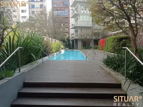 Departamento en Alquiler de 3 ambientes