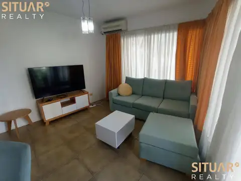 Departamento en Alquiler de 2 dormitorios