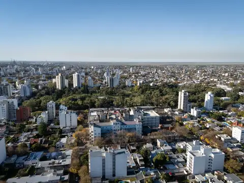 LOTE EN VENTA EN LA PLATA