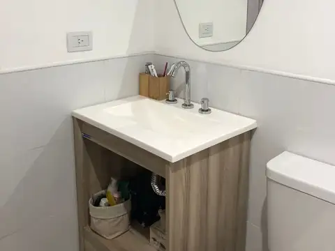 Departamento en Alquiler A Estrenar