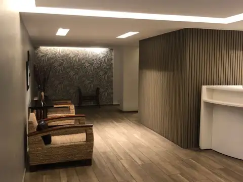 Departamento en Alquiler de Monoambiente