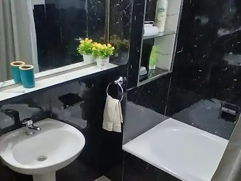 Departamento en Alquiler 40 años
