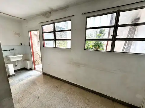 VENTA PH 4 AMB A REFACCIONAR VILLA DEL PARQUE