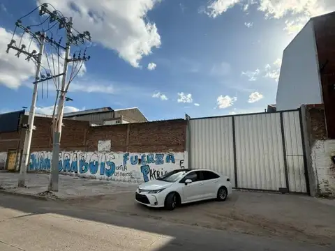 Terreno en Venta de 2500,0 m2