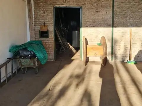 Galpon en Venta, FOT 0,6