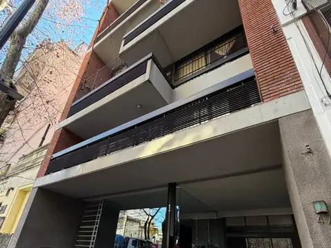 Departamento en Venta 20 años