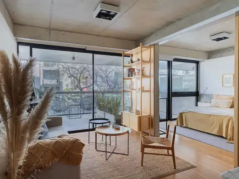 Departamento en Venta 9 años