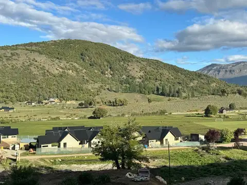 Cabaña en venta 2 dorm. San Martín de Los Andes