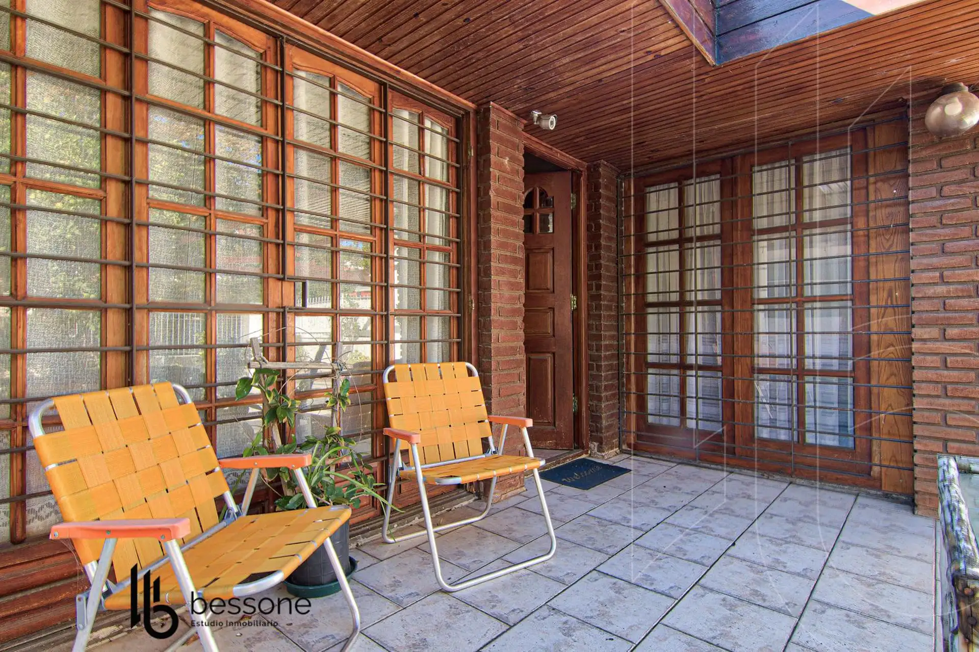 Chalet Moderno 6 Ambientes 3 Cochera Doble Vivienda Chauvin Apto Credito