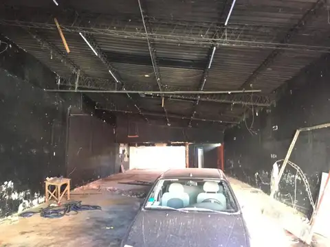 Terreno en Venta de 1147,0 m2