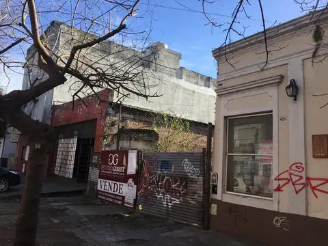 Terreno en Venta en 6/40 y 41 La Plata - Alberto Dacal Propiedades