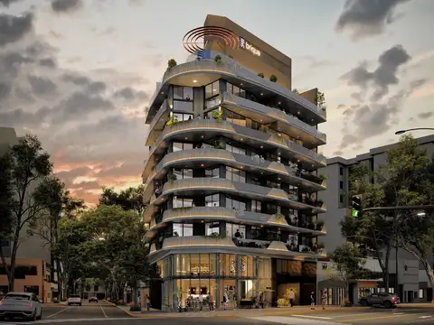 Departamento en Venta Apto profesional