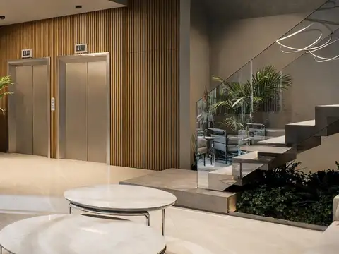 Departamento en Venta en Villa Urquiza, USD 198.000