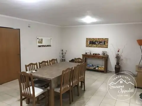 Departamento en Alquiler de 3 ambientes