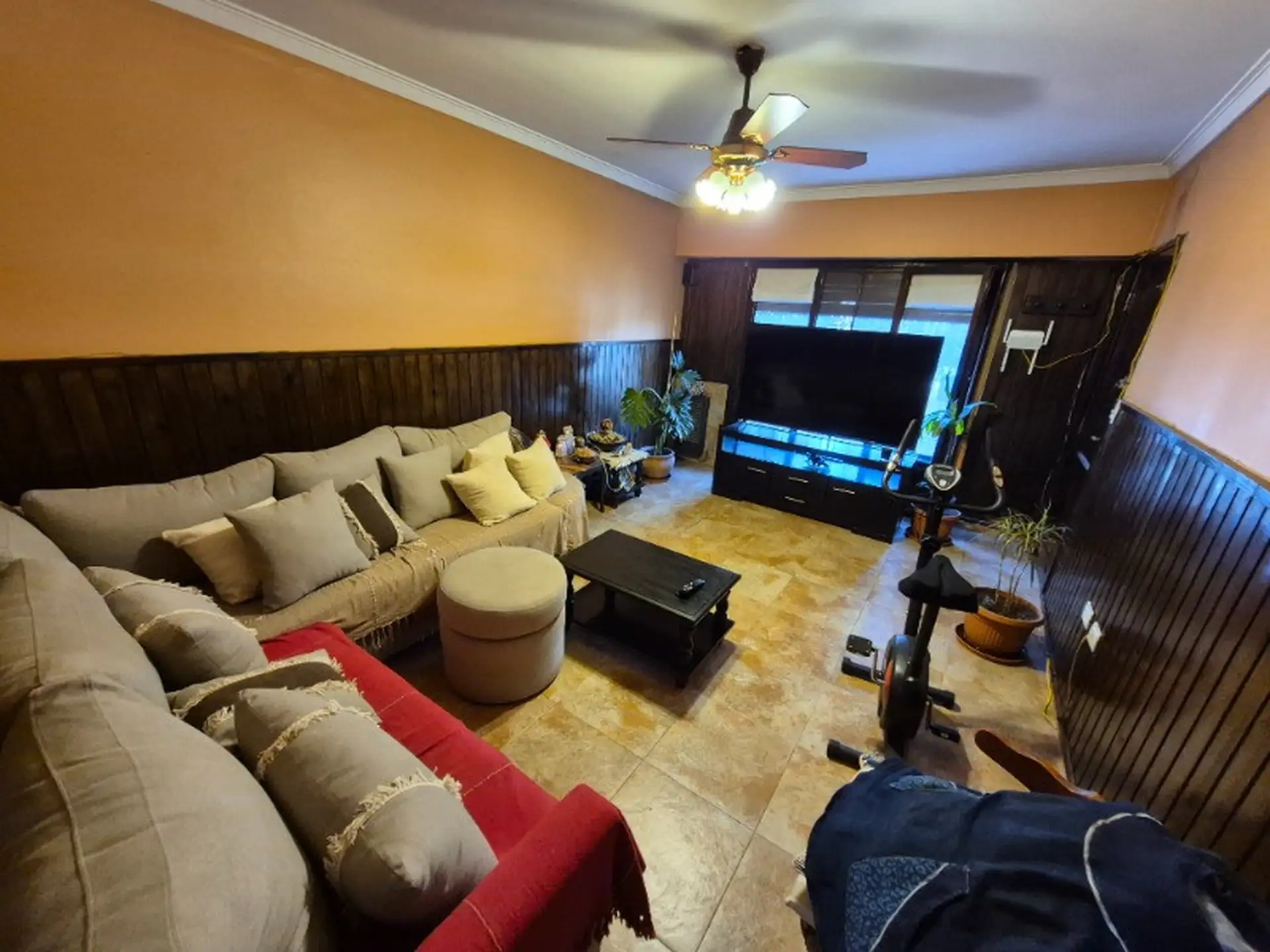 Casa en venta en El Gaucho