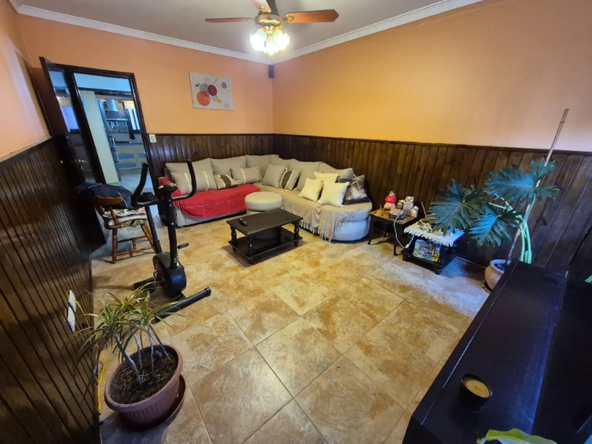 Casa en venta en El Gaucho