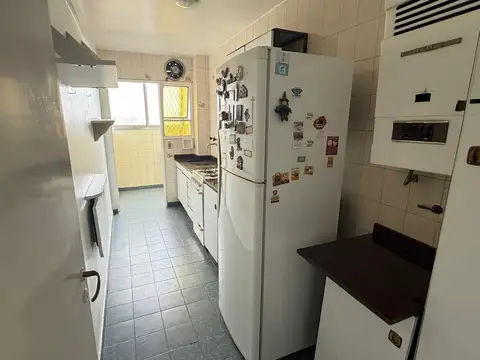 Departamento en Venta de 3 dormitorios