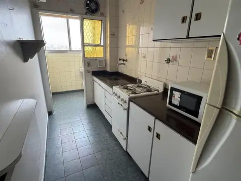 Departamento en Venta en Palermo Soho, USD 160.000