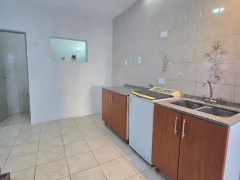 Depto Tipo Casa en Venta de Monoambiente