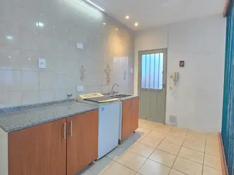 Depto Tipo Casa en Venta en Bella Vista, USD 33.000