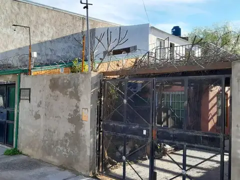 Pasaje García Bañón 8400