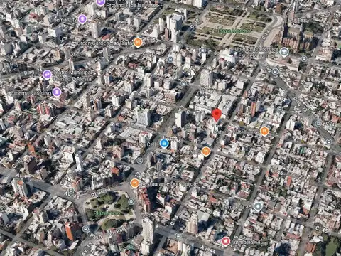 Cochera en venta - 12Mts2 - La Plata