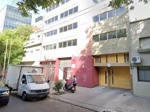 Cochera en venta - 12Mts2 - La Plata