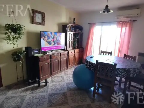 Departamento en Venta de 4 ambientes