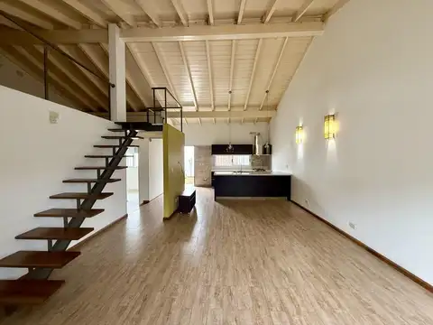 Casa en Alquiler 20 años