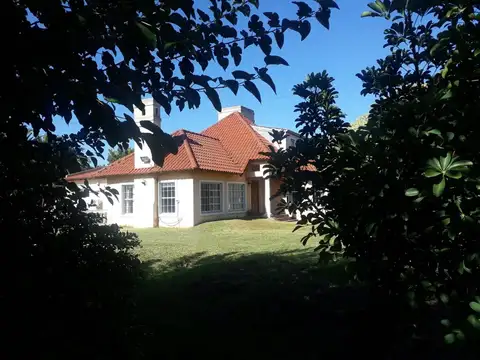 Casa en Venta de 4 dormitorios