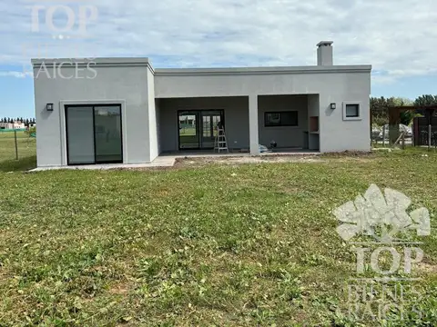 Casa en Venta en Monet Barrio Privado, Countries y Barrios Cerrados en Campana 100