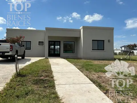 Casa  en Venta en Monet Barrio Privado, Campana, G.B.A. Zona Norte